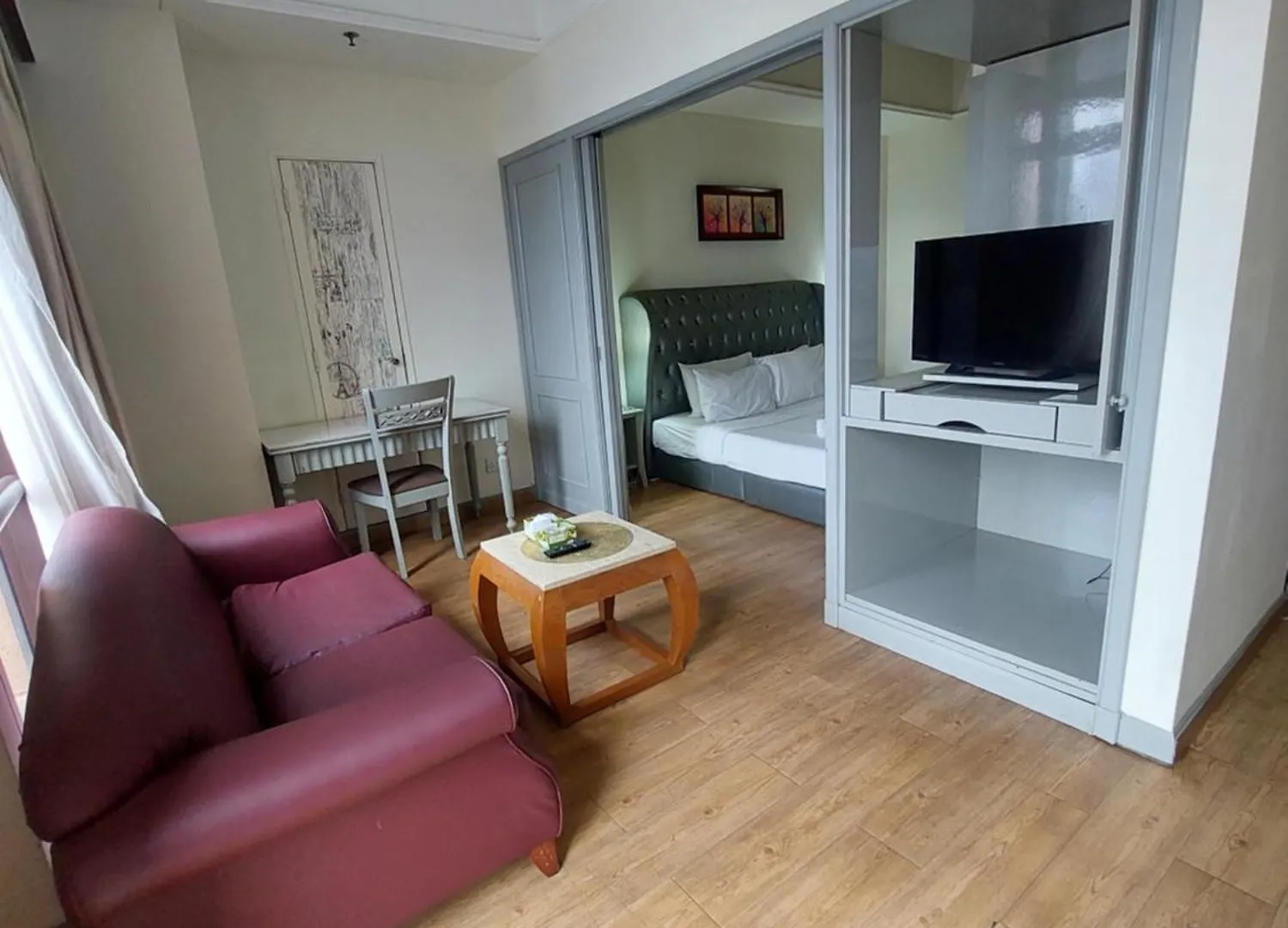 Apartment Kl Dreamx Suite And Service At Times Square Kuala Lumpur