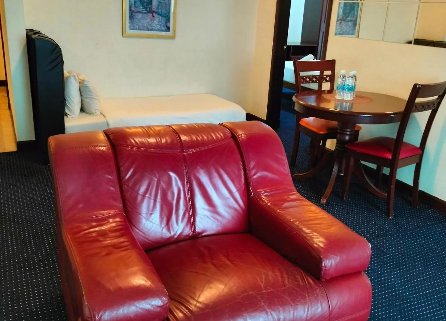 Kl Dreamx Suite And Service At Times Square Kuala Lumpur