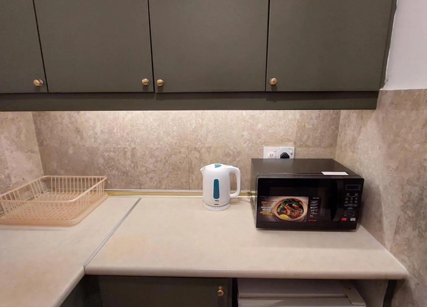 Apartmán Kl Moonlight Suite At Times Square Kuala Lumpur