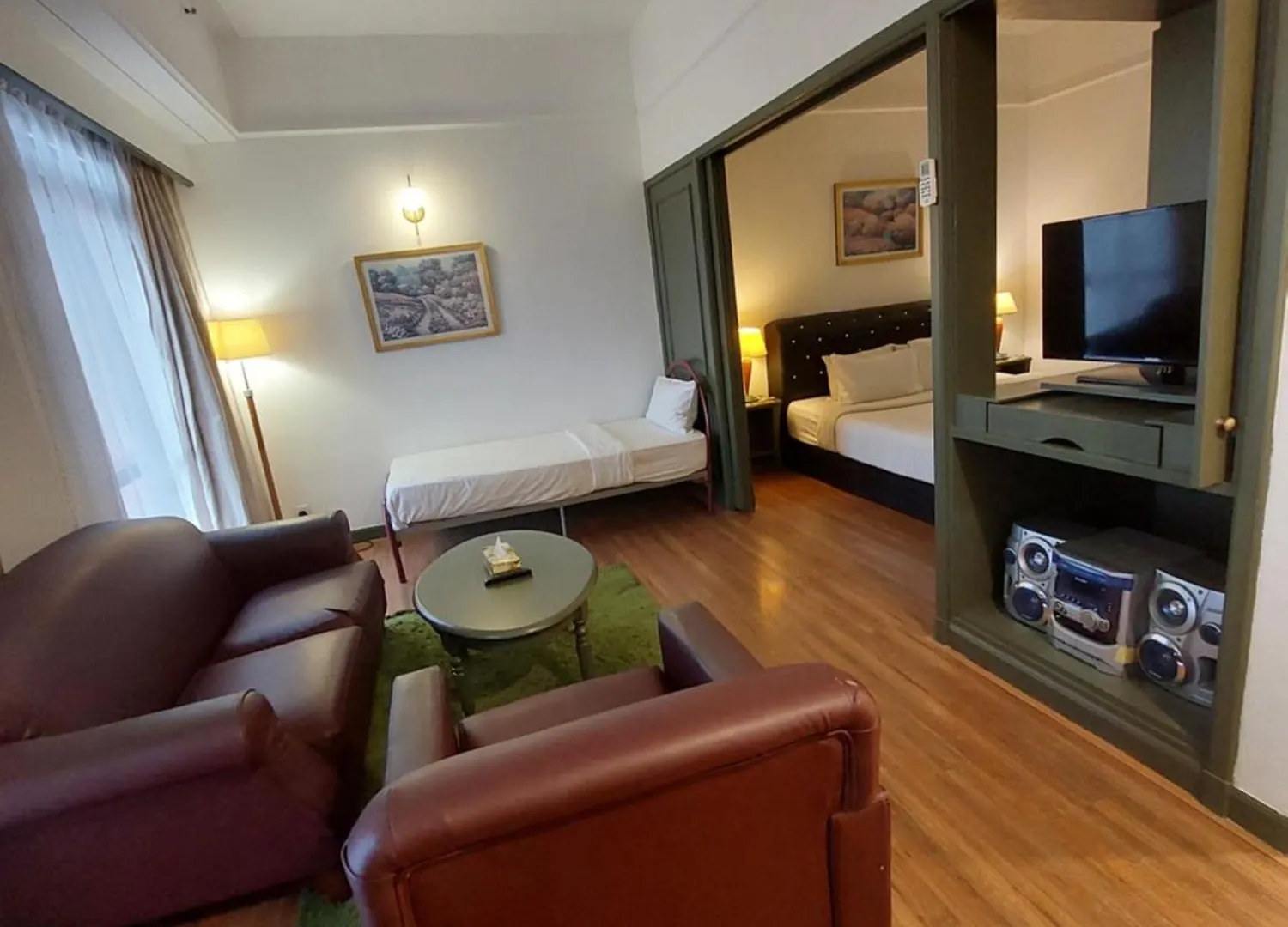 Apartment Kl Dreamx Suite And Service At Times Square Kuala Lumpur