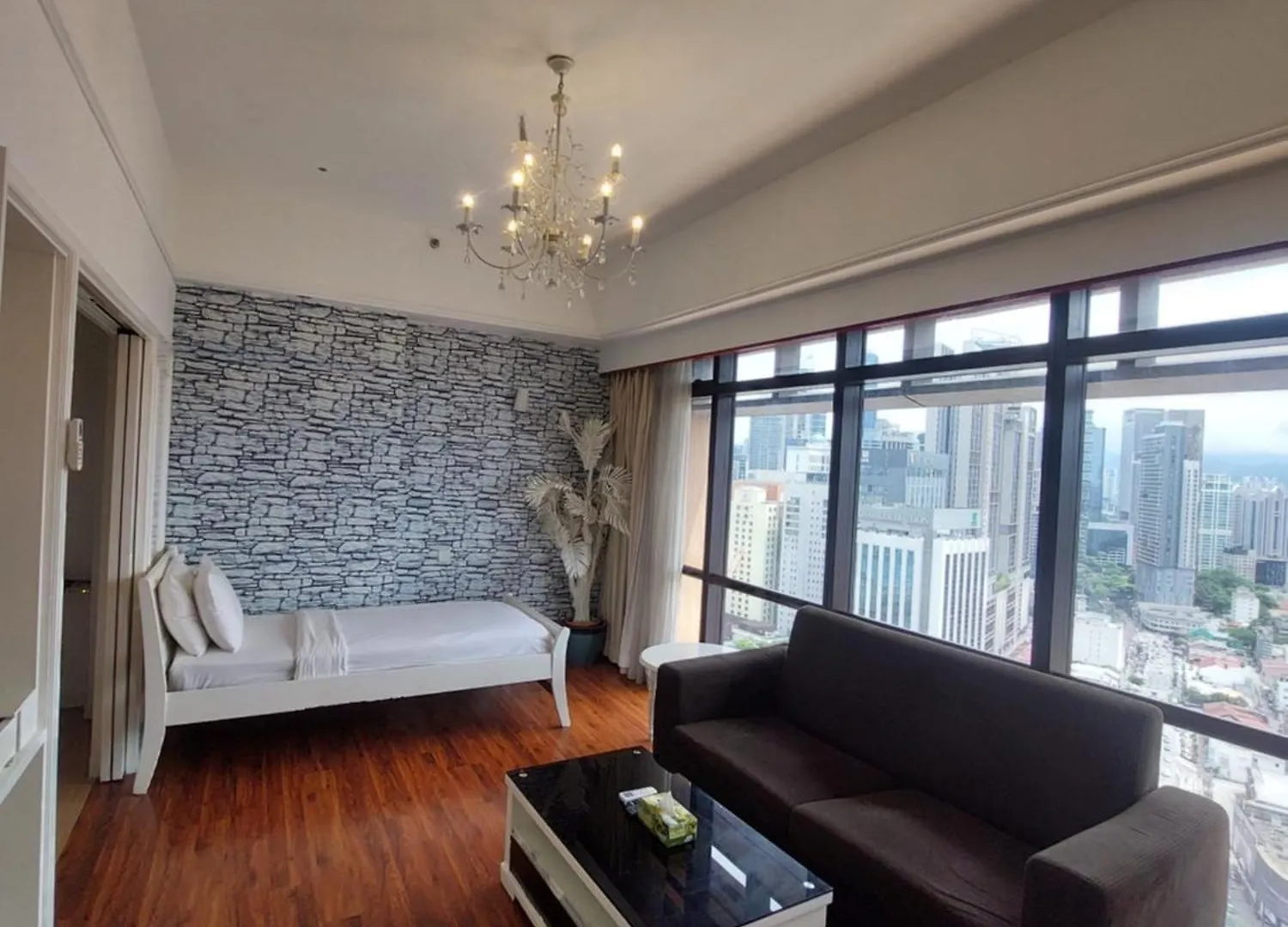 Kl Moonlight Suite At Times Square Kuala Lumpur 0*,