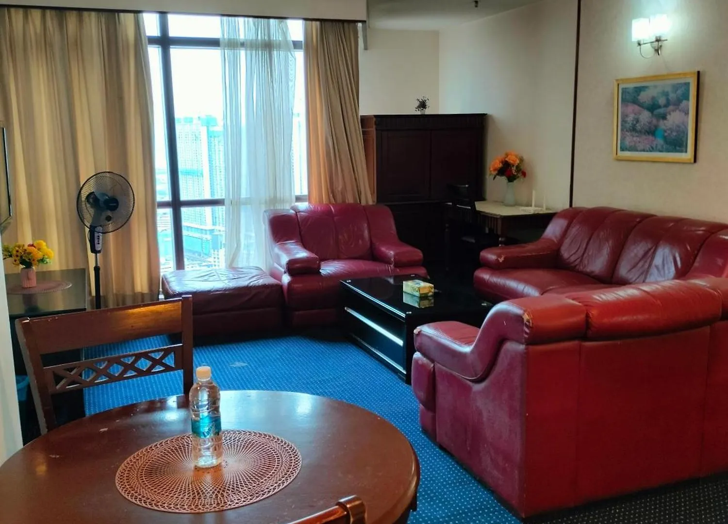 Apartment Kl Dreamx Suite And Service At Times Square Kuala Lumpur Malaysia