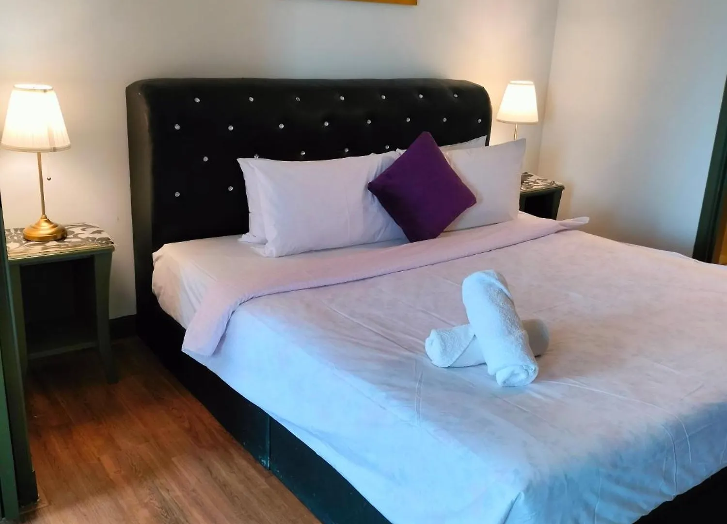 Apartment Kl Dreamx Suite And Service At Times Square Kuala Lumpur Malaysia