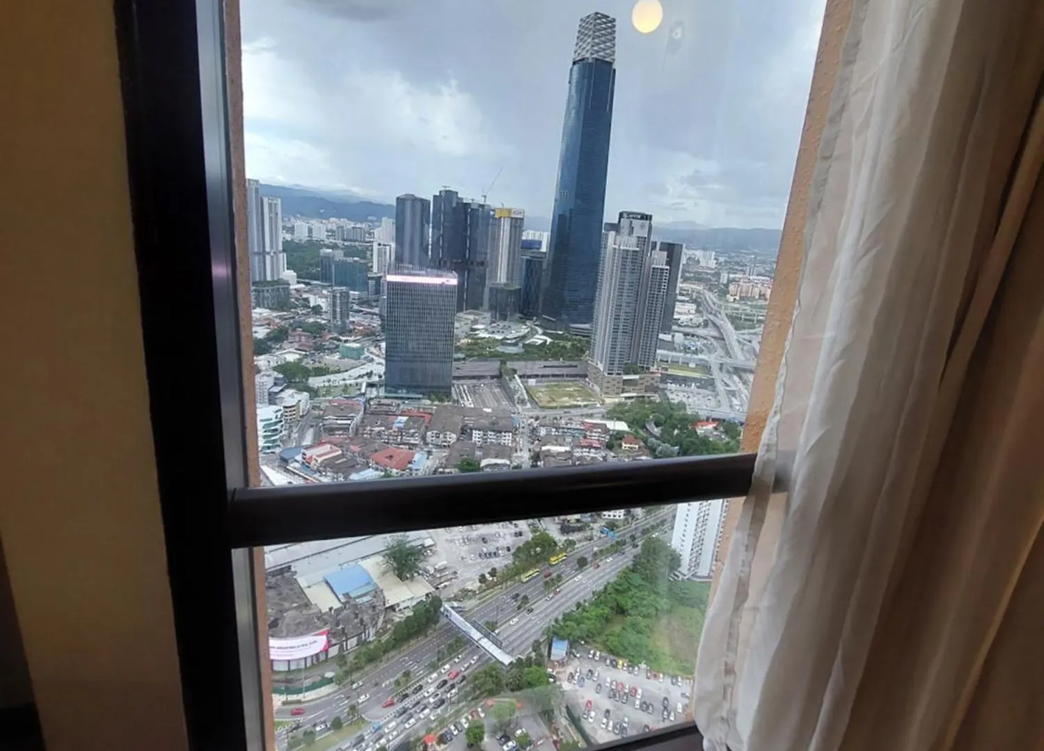 Apartment Kl Dreamx Suite And Service At Times Square Kuala Lumpur Malaysia