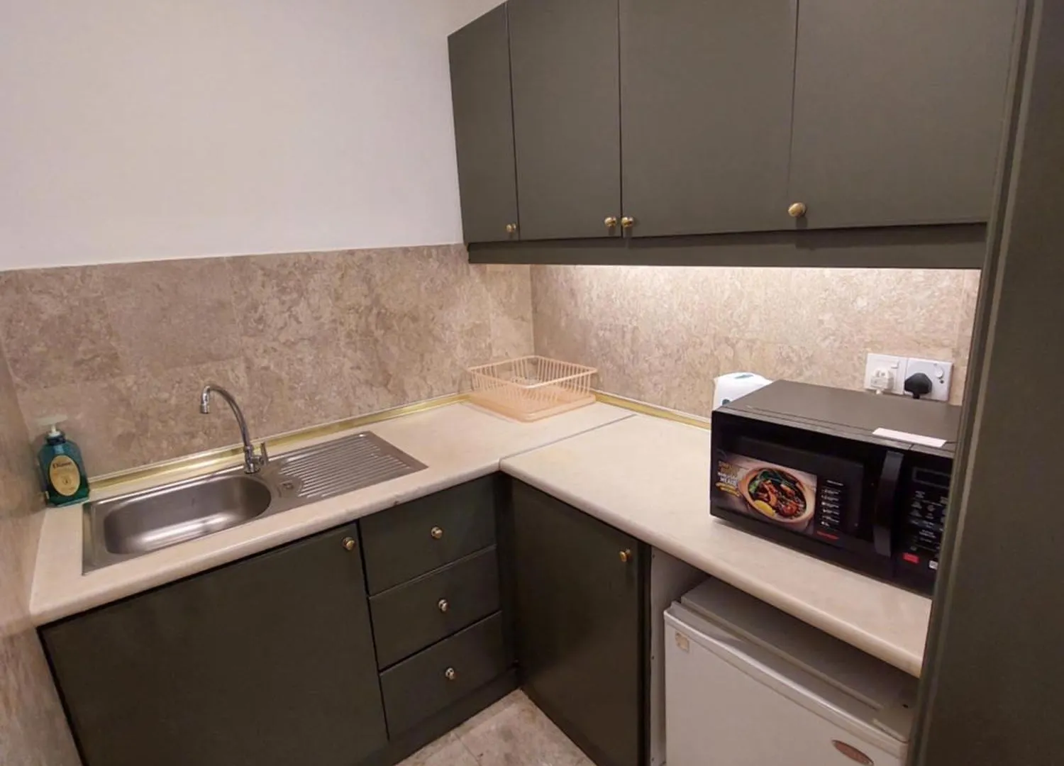 Apartment Kl Dreamx Suite And Service At Times Square Kuala Lumpur