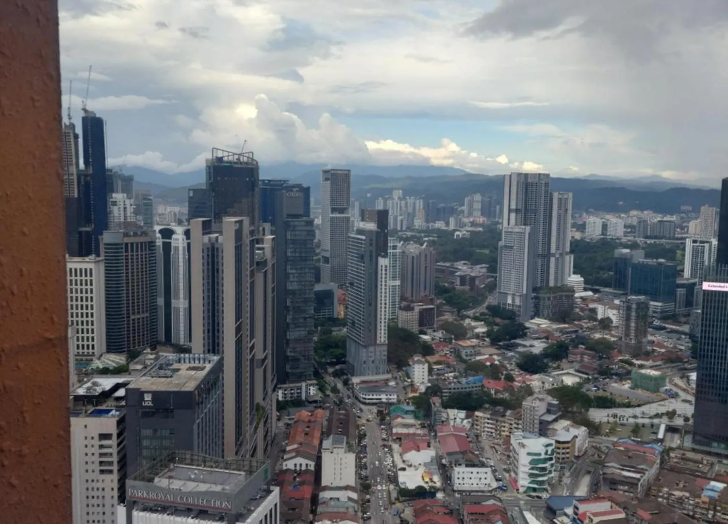 Kl Dreamx Suite And Service At Times Square Kuala Lumpur Apartment