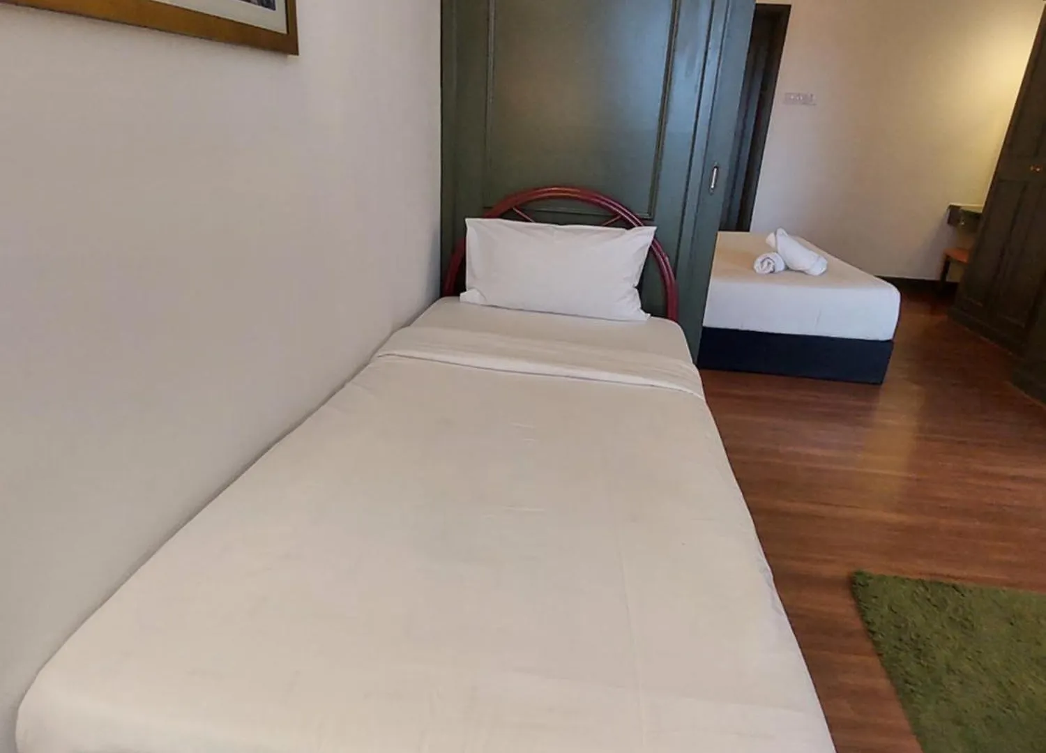 Kl Moonlight Suite At Times Square Kuala Lumpur