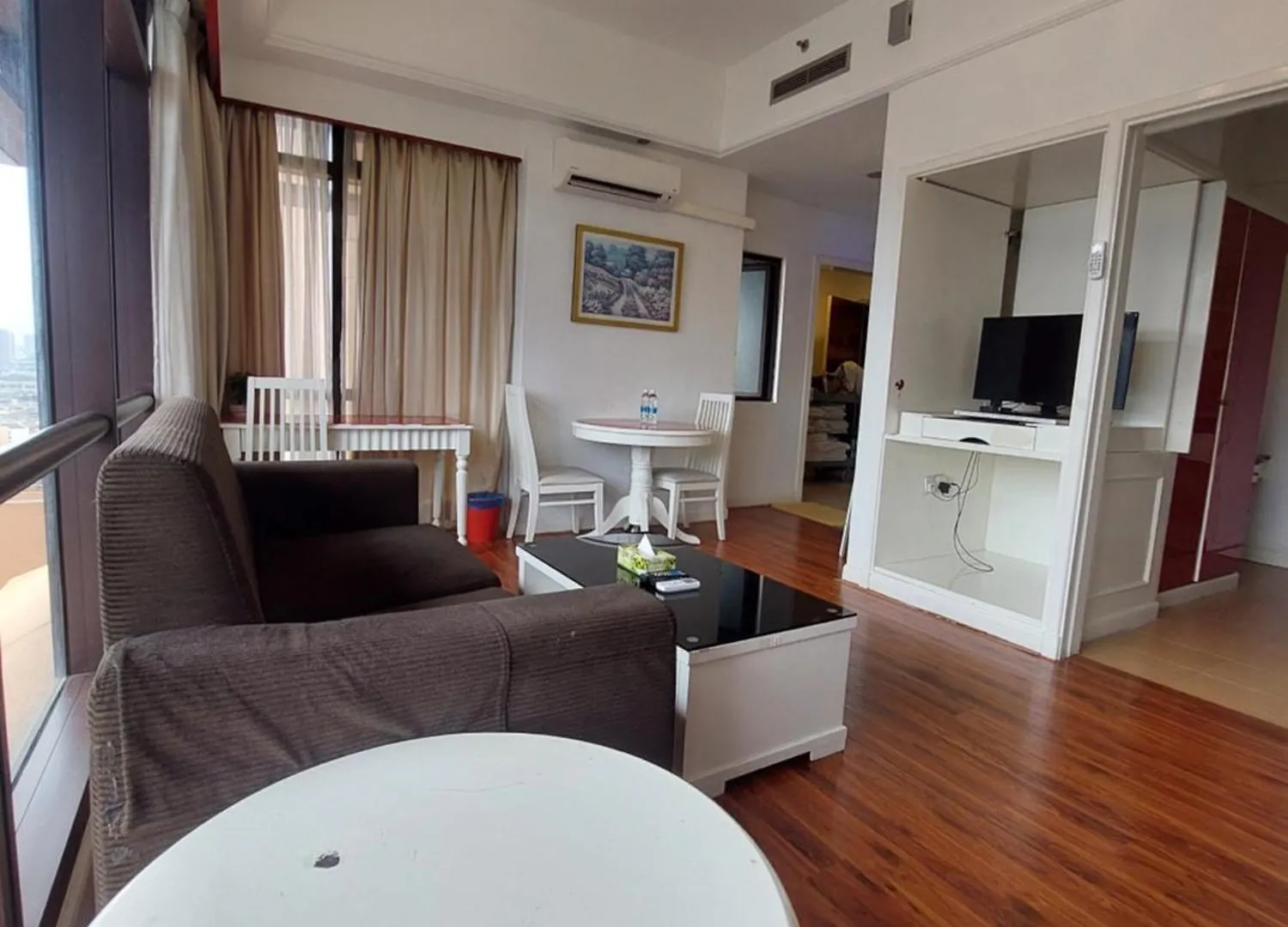 Kl Dreamx Suite And Service At Times Square Kuala Lumpur Malaysia