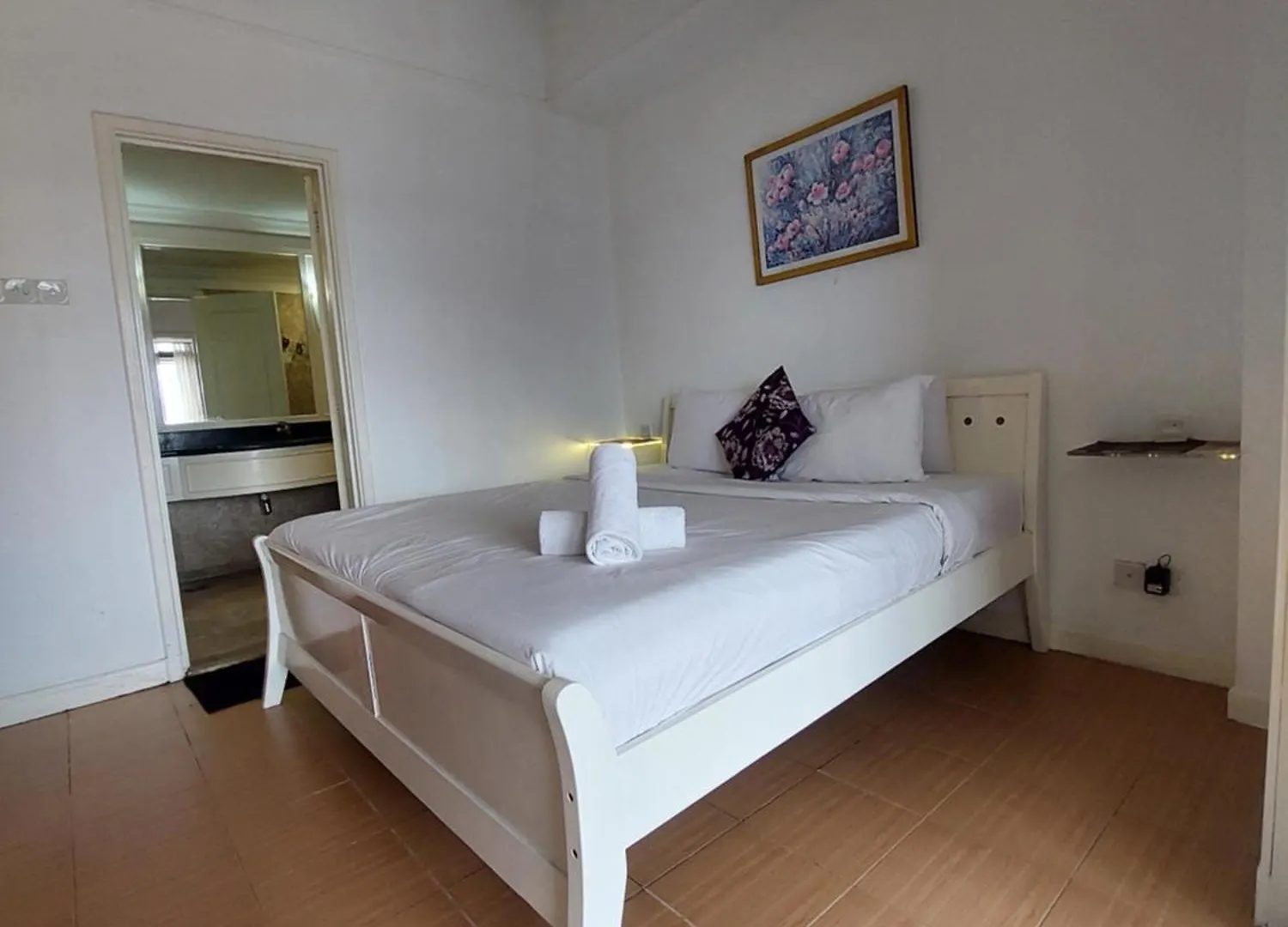 Kl Dreamx Suite And Service At Times Square Kuala Lumpur Apartment