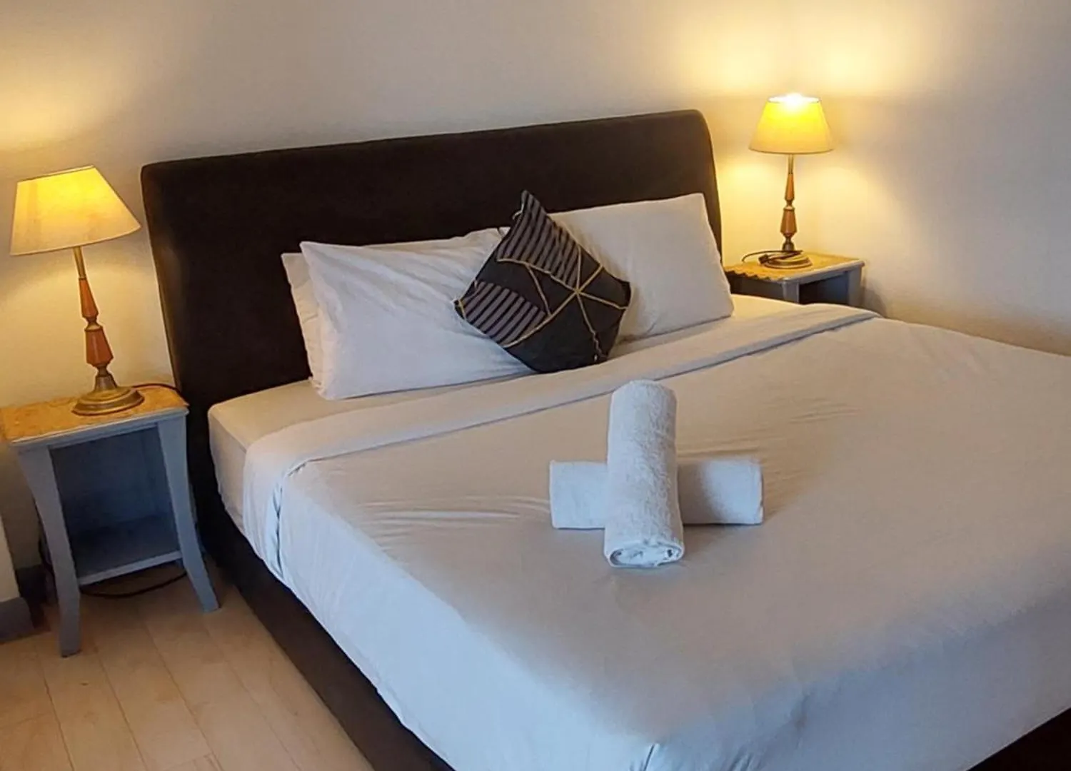 Kl Dreamx Suite And Service At Times Square Kuala Lumpur