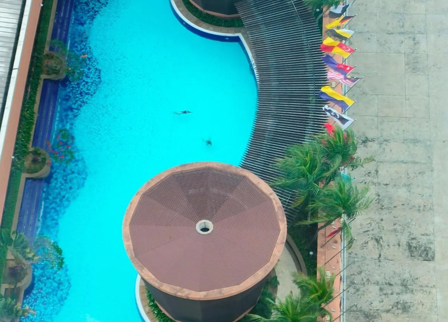 Apartment Kl Dreamx Suite And Service At Times Square Kuala Lumpur