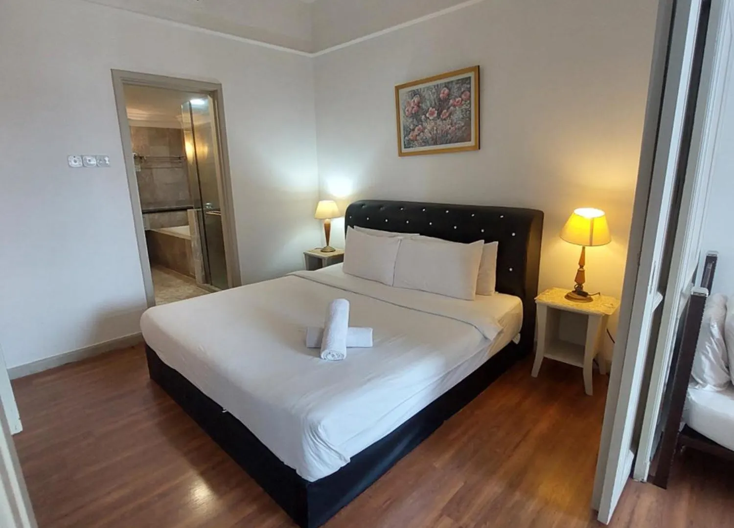 Kl Dreamx Suite And Service At Times Square Kuala Lumpur Malaysia