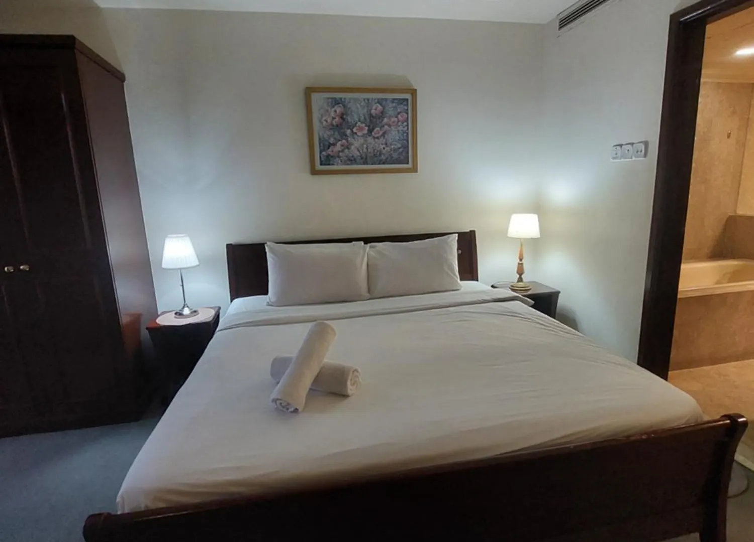 Kl Dreamx Suite And Service At Times Square Kuala Lumpur 0*,