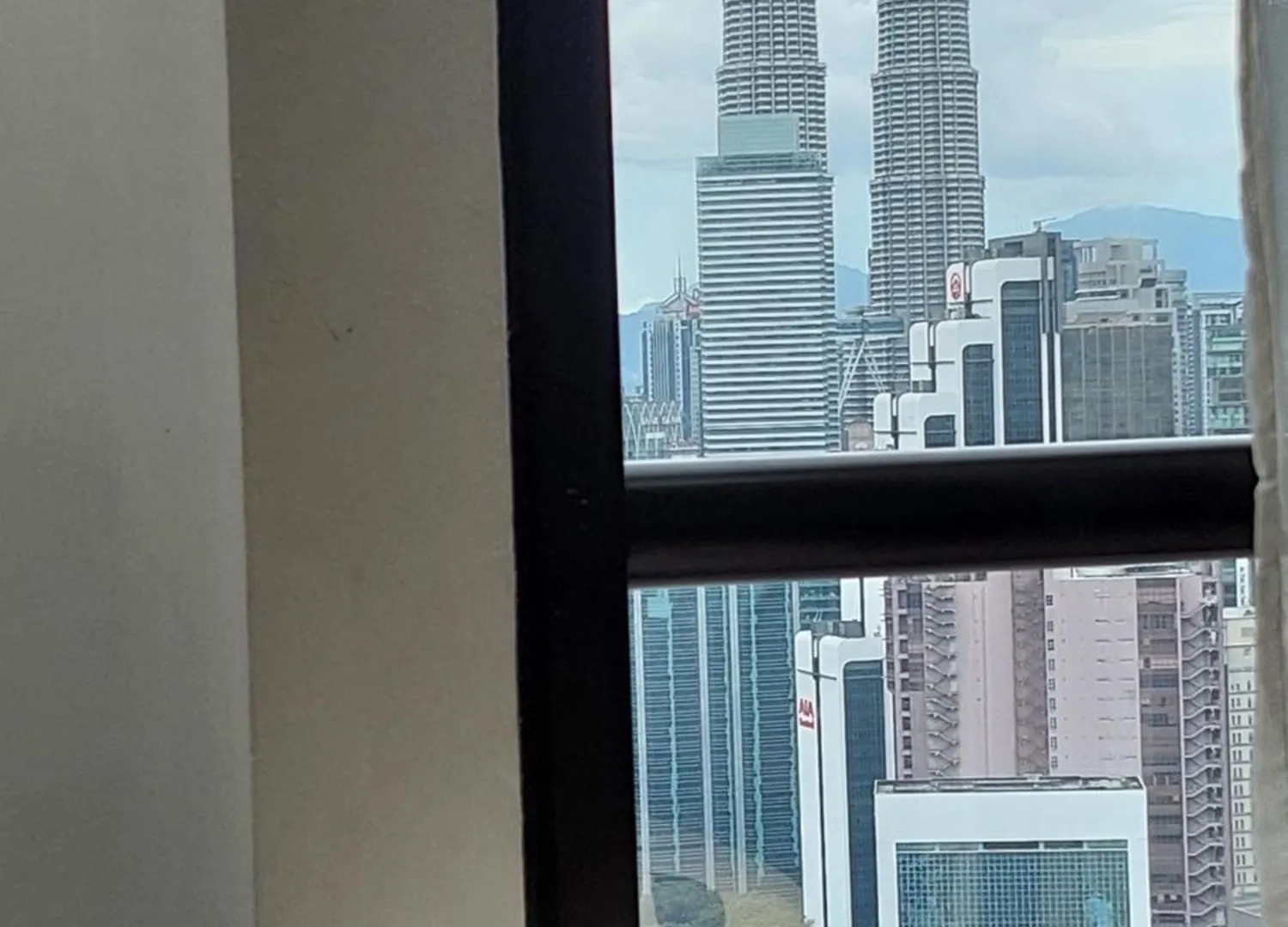 Kl Dreamx Suite And Service At Times Square Kuala Lumpur