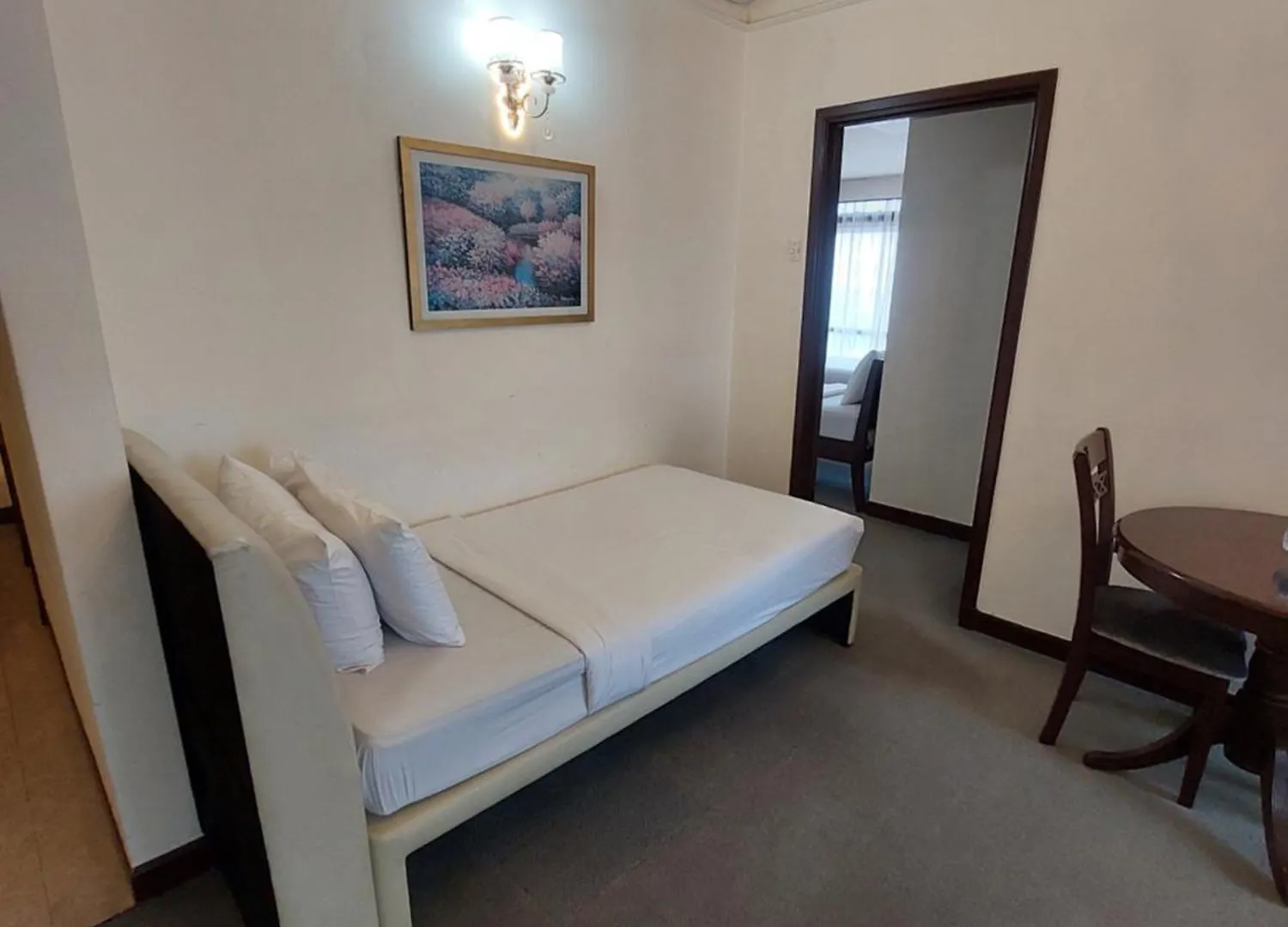 Kl Dreamx Suite And Service At Times Square Kuala Lumpur