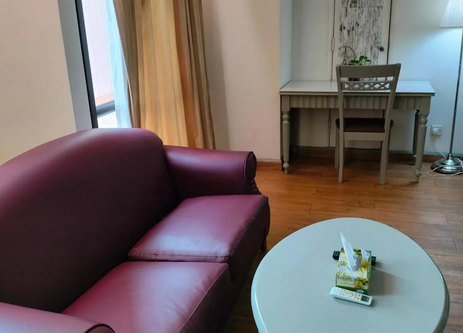 Apartment Kl Dreamx Suite And Service At Times Square Kuala Lumpur