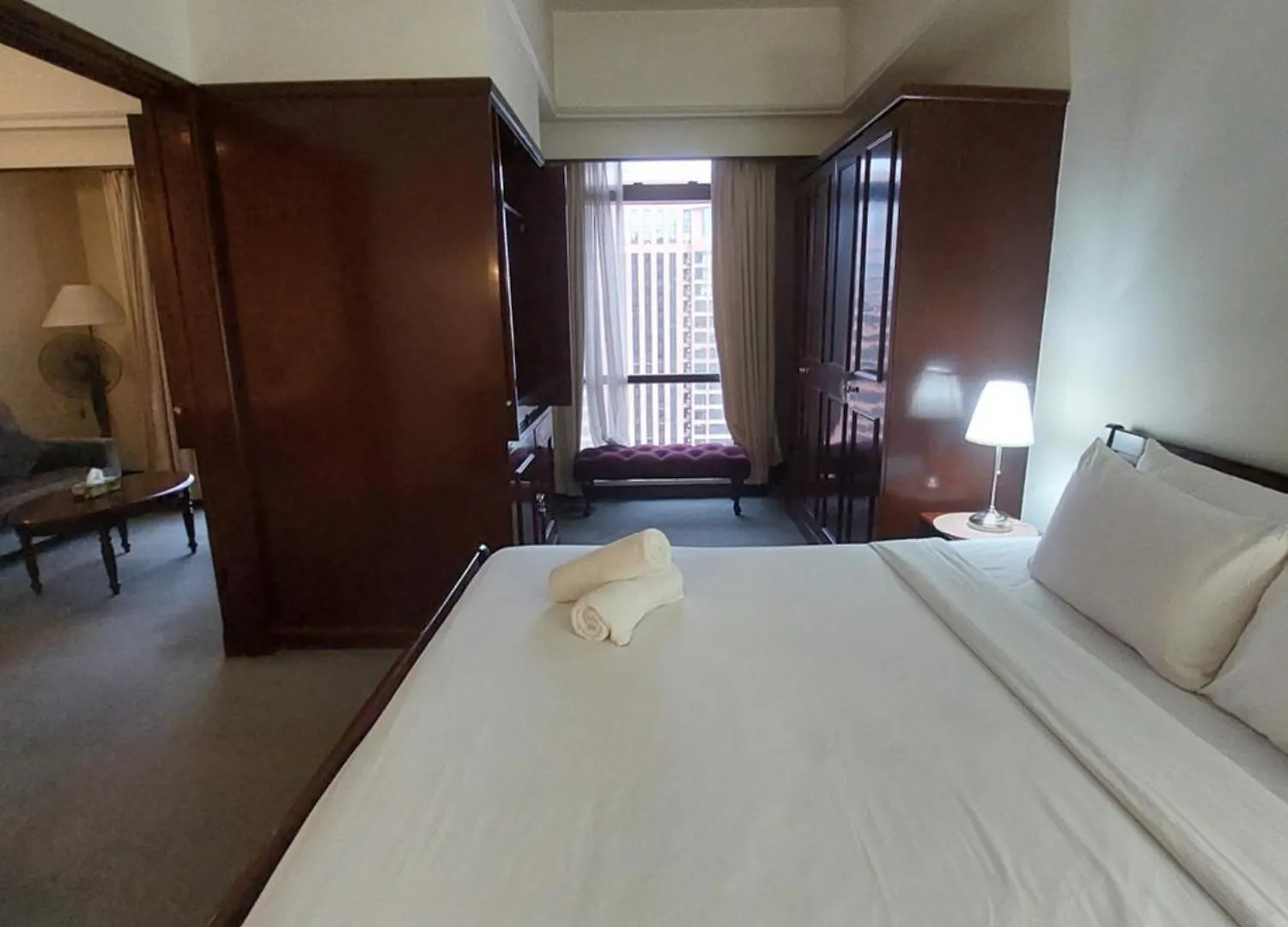 Kl Dreamx Suite And Service At Times Square Kuala Lumpur Malaysia