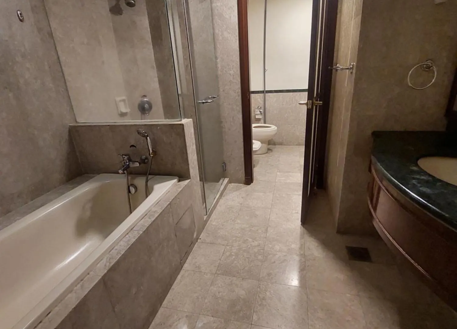 Kl Dreamx Suite And Service At Times Square Kuala Lumpur