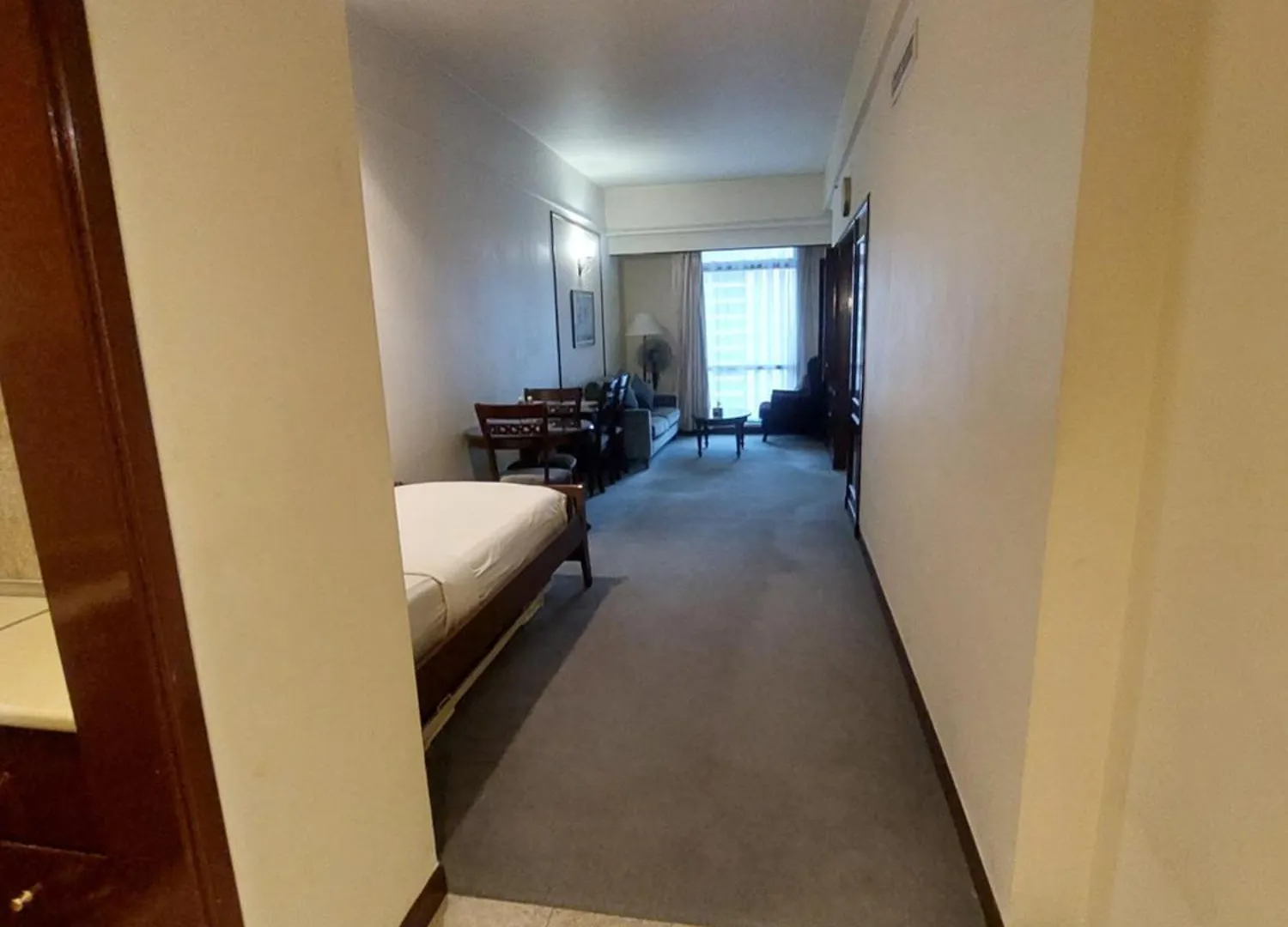 Apartment Kl Dreamx Suite And Service At Times Square Kuala Lumpur Malaysia