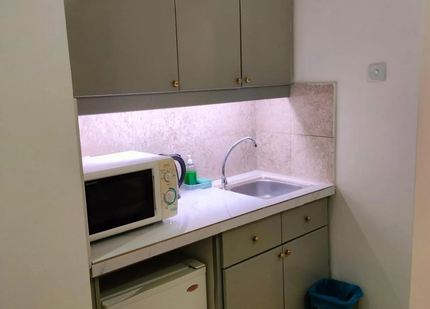 Kl Dreamx Suite And Service At Times Square Kuala Lumpur Apartment