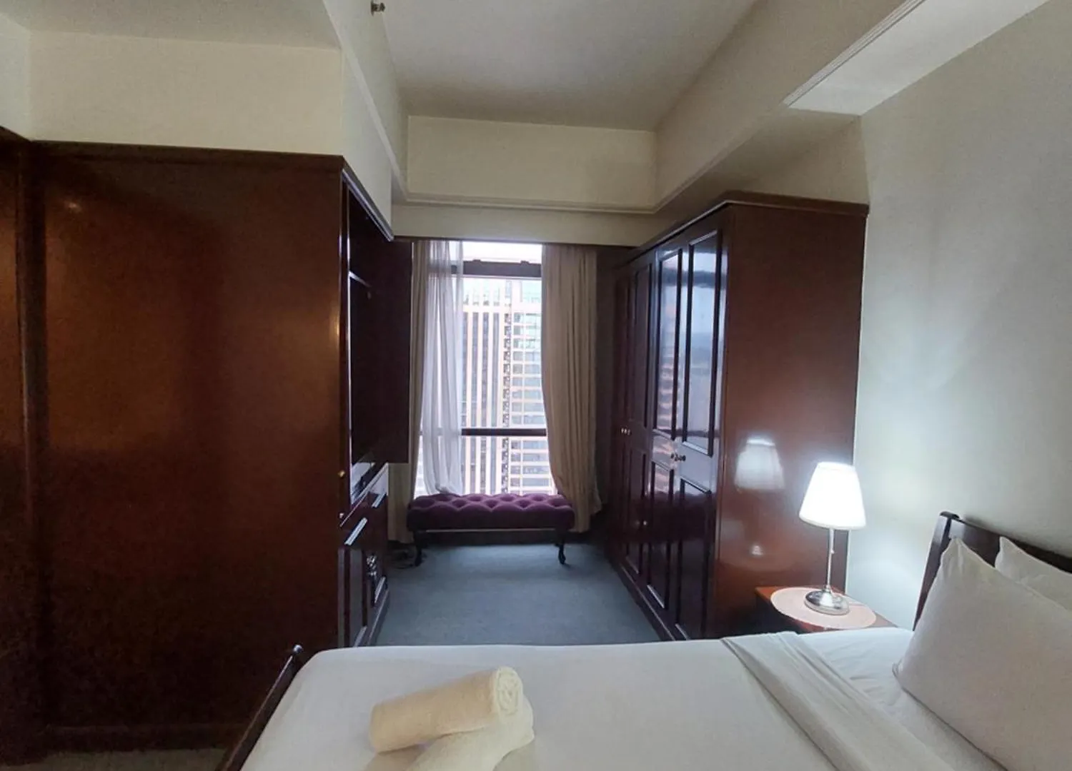 Kl Moonlight Suite At Times Square Kuala Lumpur