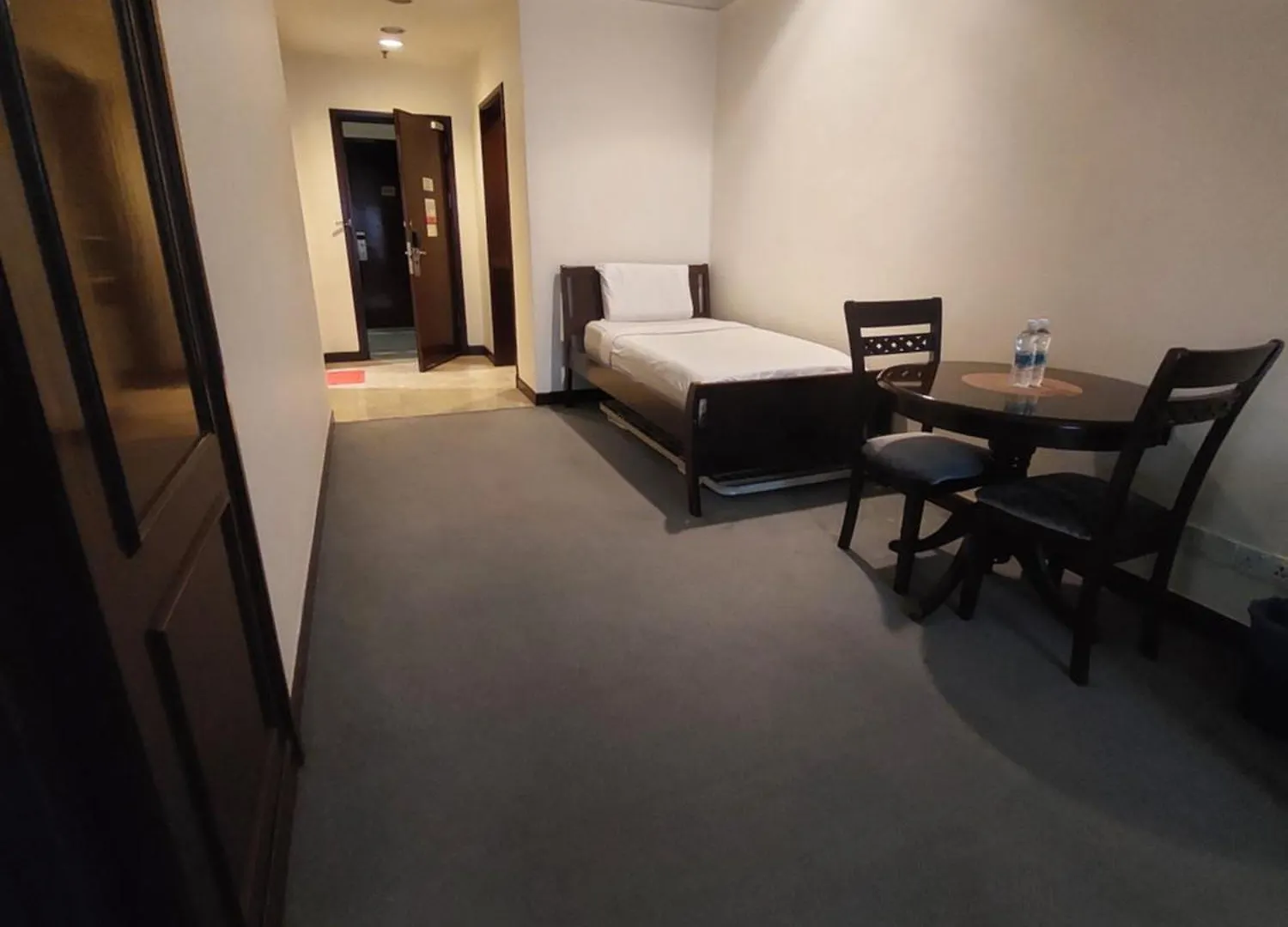 Kl Dreamx Suite And Service At Times Square Kuala Lumpur 0*,
