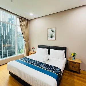  Apartment Soho Klcc By Comfort