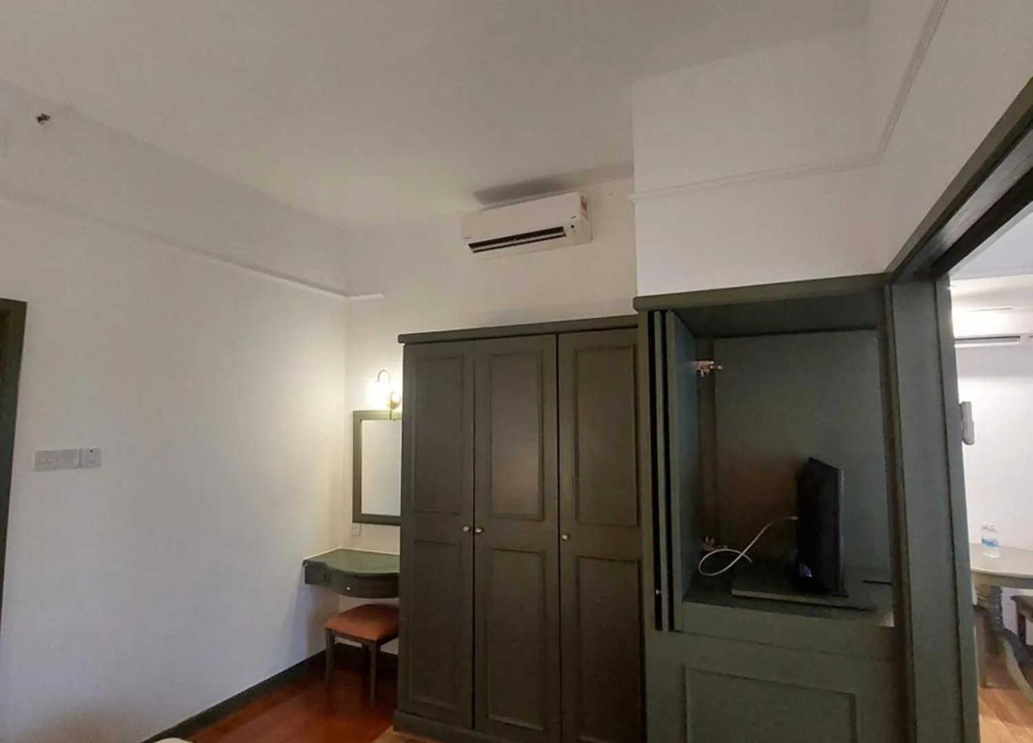 Kl Moonlight Suite At Times Square クアラルンプール アパート