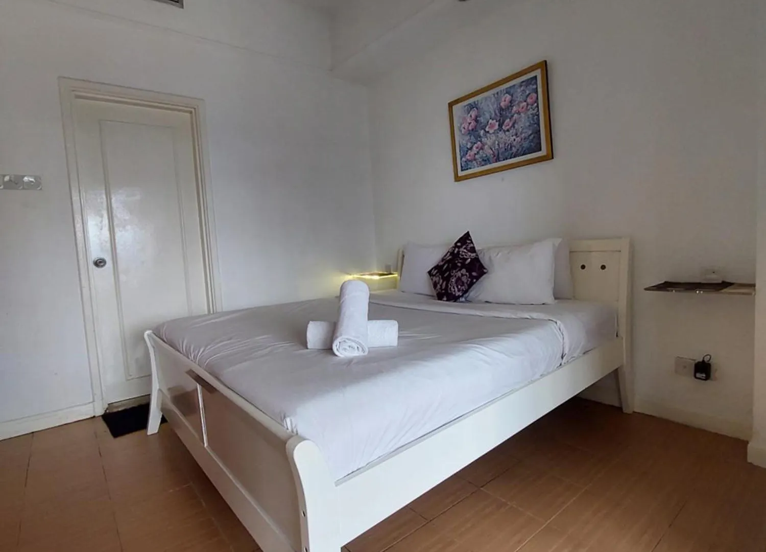 アパート Kl Moonlight Suite At Times Square クアラルンプール