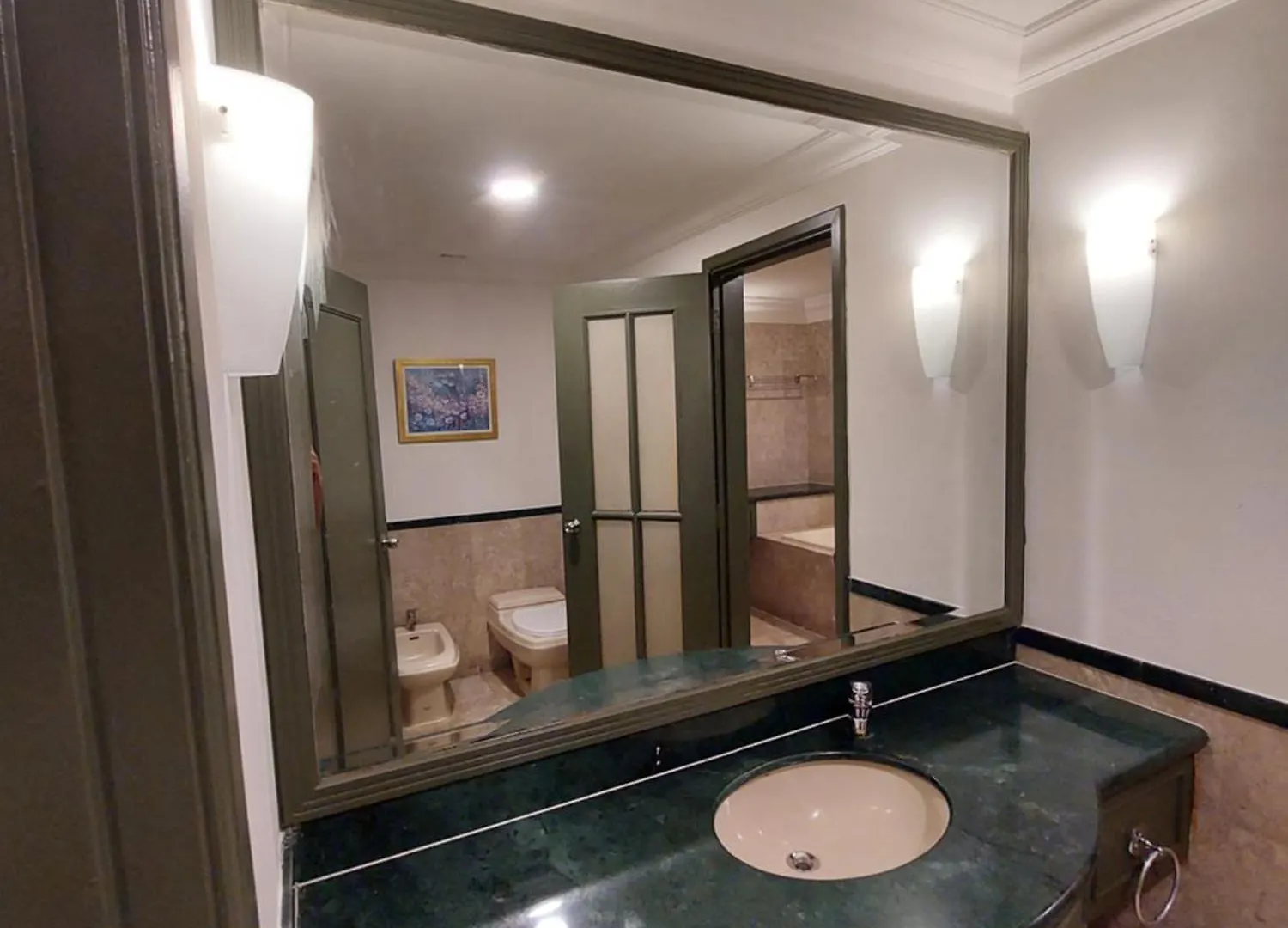 Kl Moonlight Suite At Times Square クアラルンプール アパート