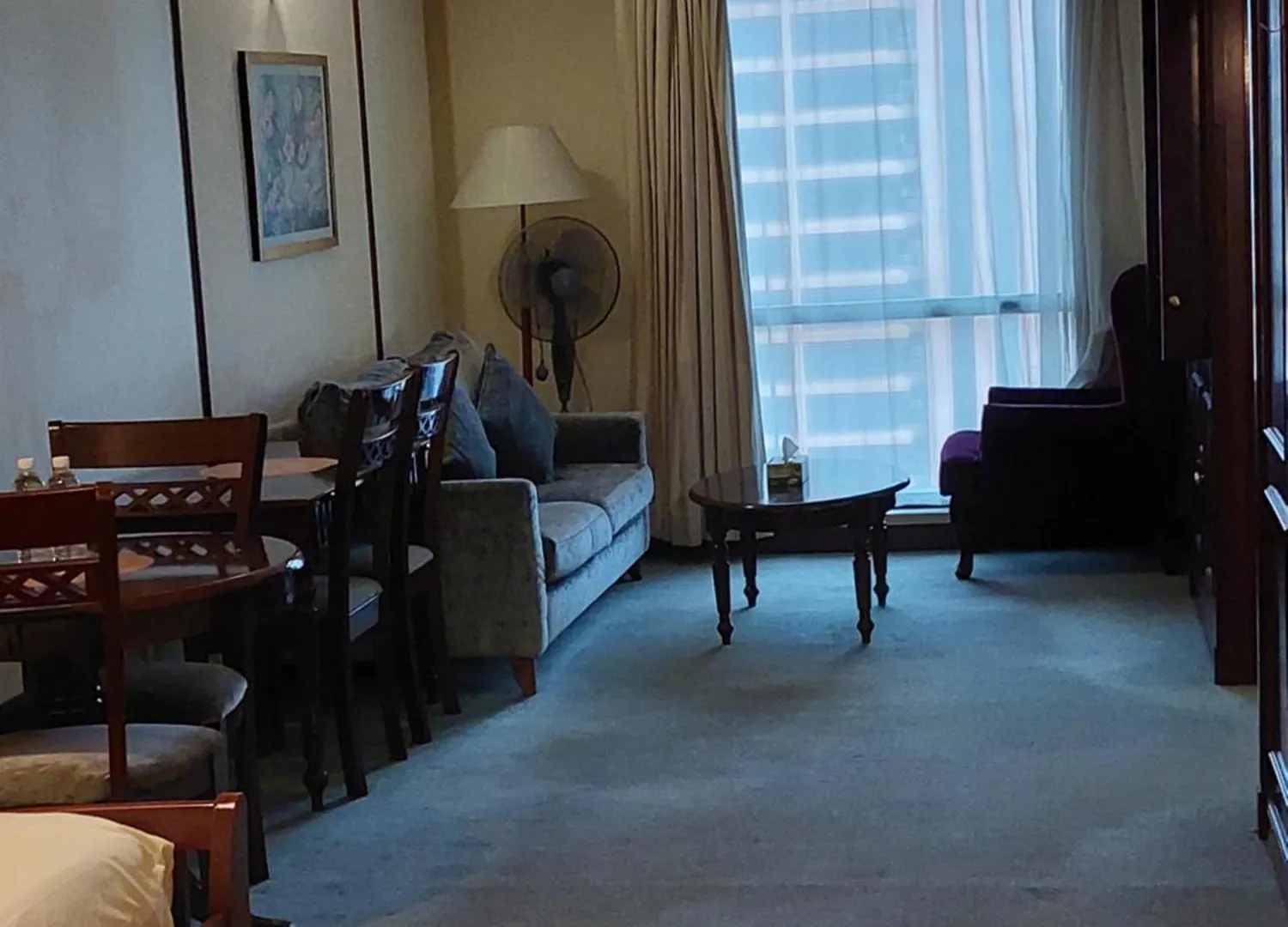 Kl Moonlight Suite At Times Square Kuala Lumpur 0*,  Malezja