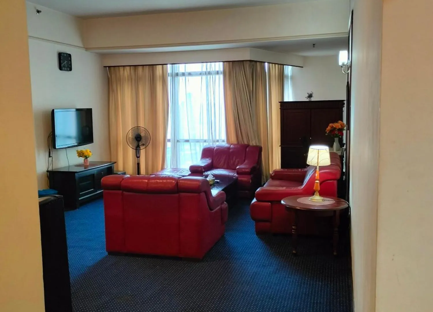 Kl Moonlight Suite At Times Square Kuala Lumpur