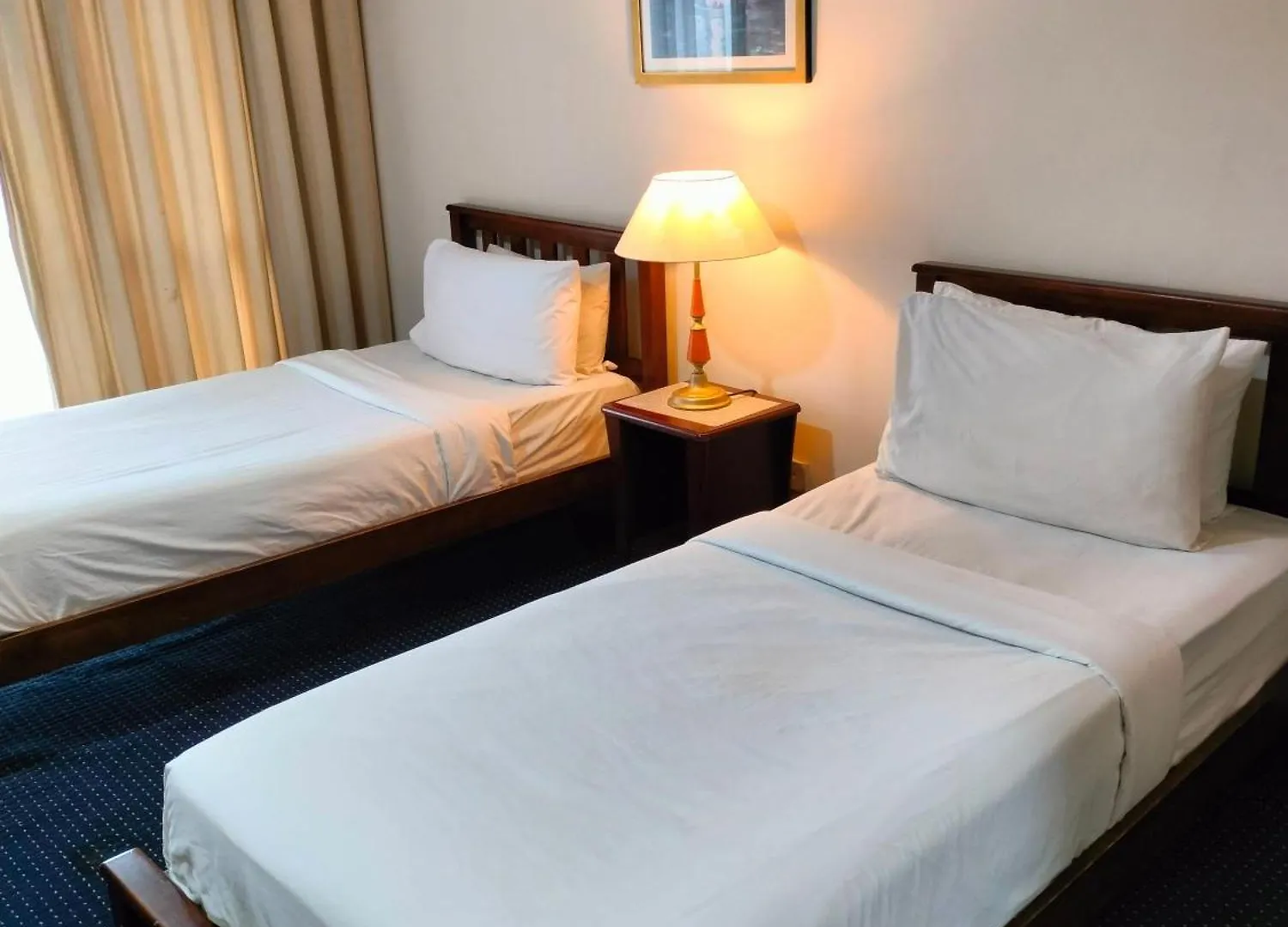 Kl Moonlight Suite At Times Square Kuala Lumpur Malezja
