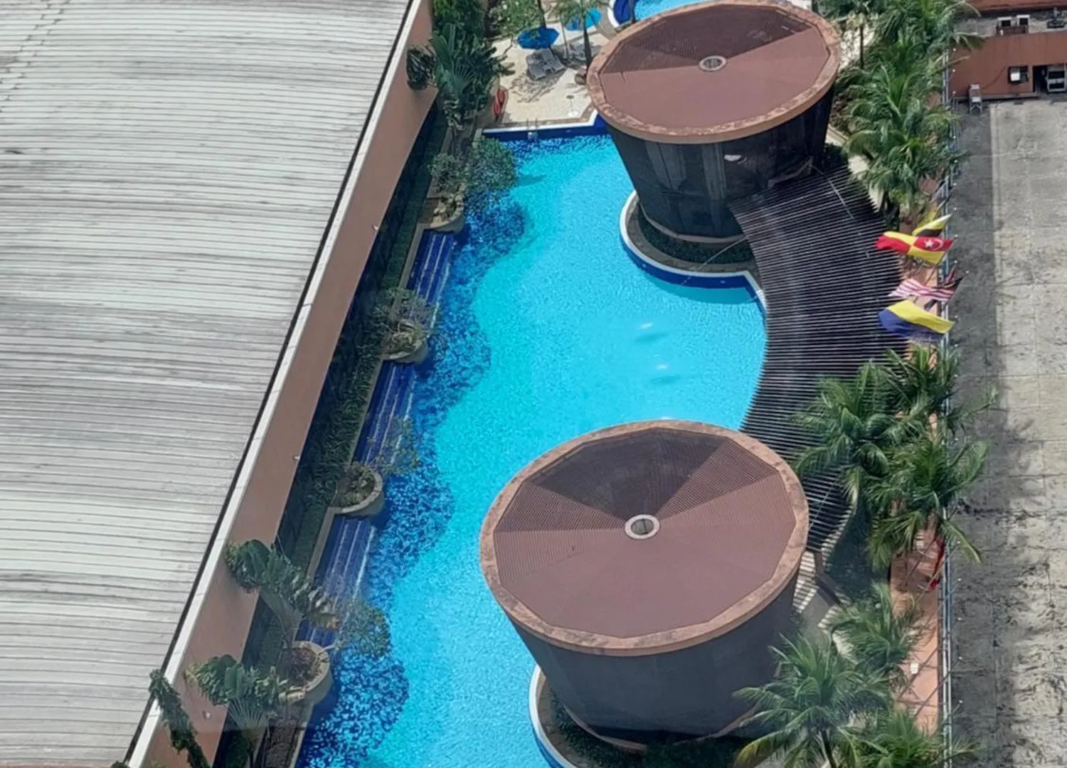 Kl Moonlight Suite At Times Square Kuala Lumpur 0*,