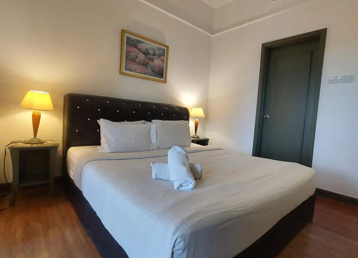 Kl Moonlight Suite At Times Square Kuala Lumpur 0*,