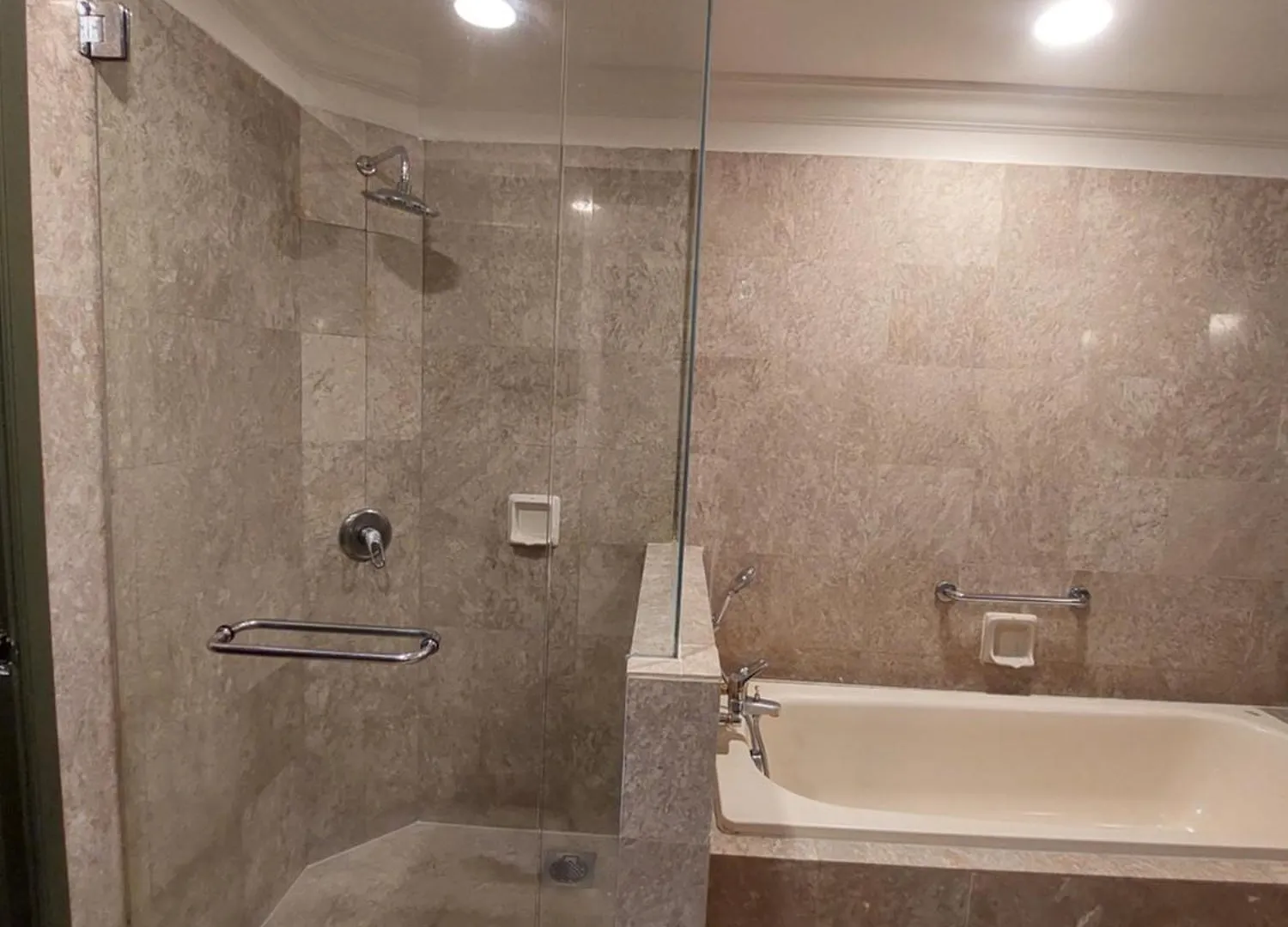 Apartament Kl Moonlight Suite At Times Square Kuala Lumpur