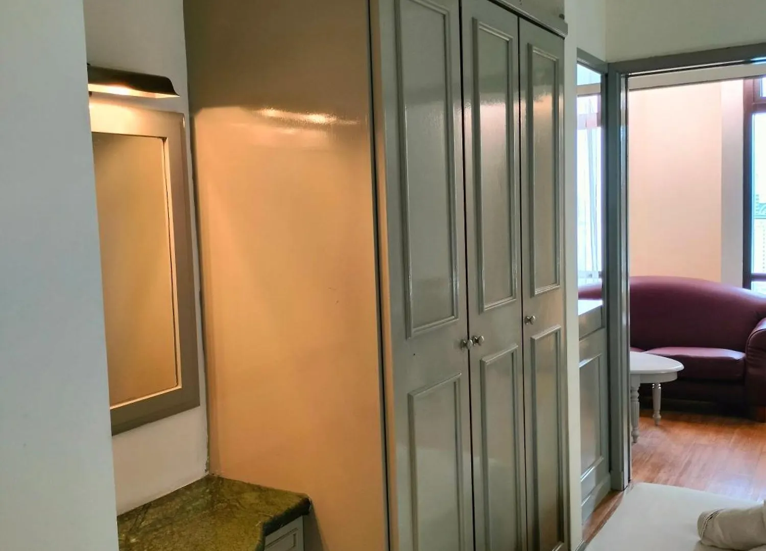 Kl Moonlight Suite At Times Square Kuala Lumpur 0*,  Malezja