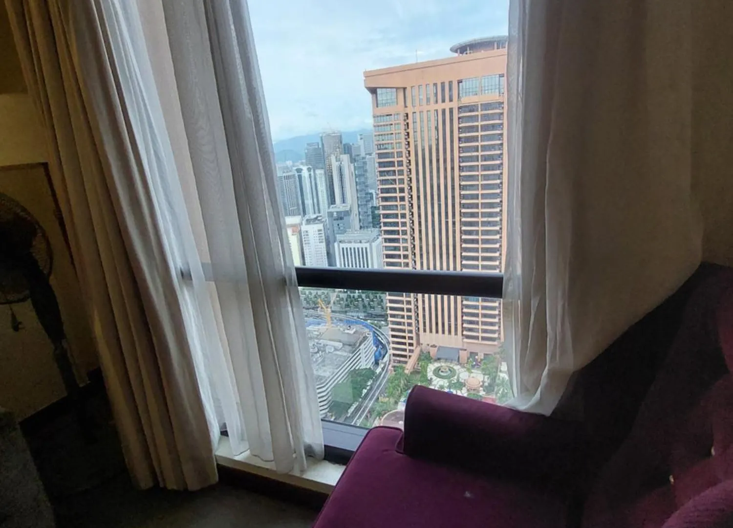 Kl Moonlight Suite At Times Square Kuala Lumpur