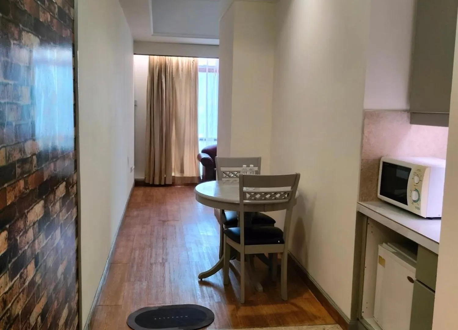 Kl Moonlight Suite At Times Square Kuala Lumpur 0*,  Malezja