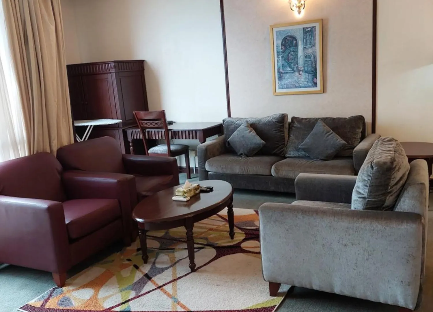 Apartament Kl Moonlight Suite At Times Square Kuala Lumpur Malezja