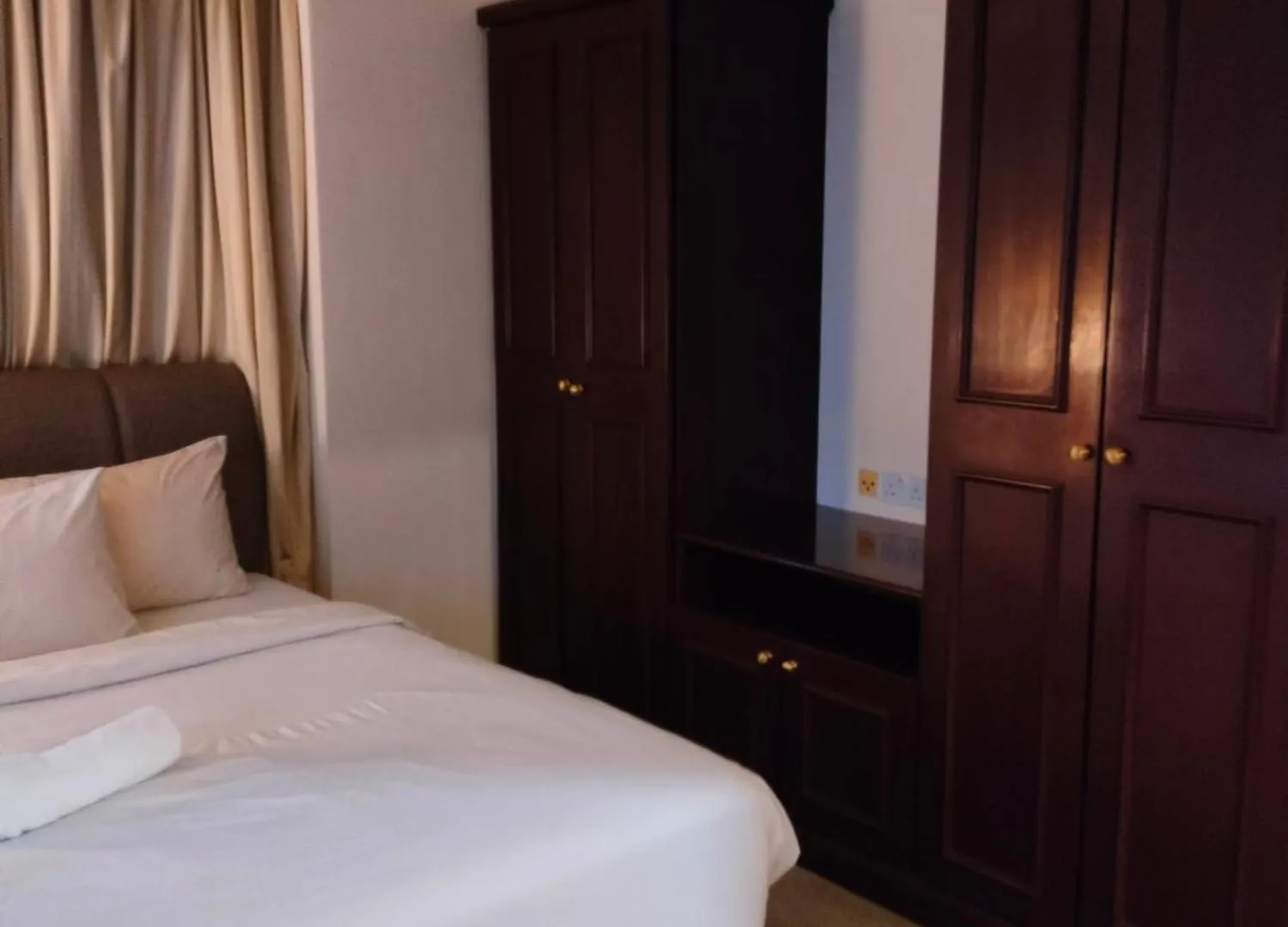 Kl Moonlight Suite At Times Square Kuala Lumpur