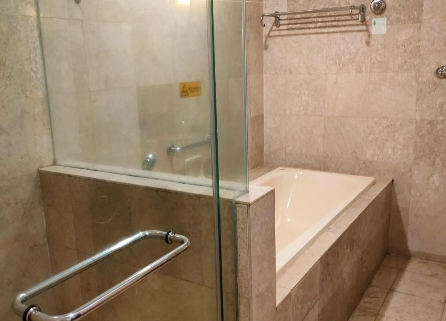 Apartament Kl Moonlight Suite At Times Square Kuala Lumpur